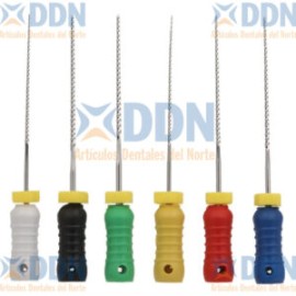 LIMAS FLEX K NITI 21 MM 2S (45-80)