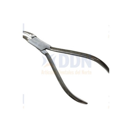 PINZA PICO DE HALCON