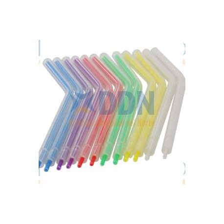 PUNTAS DESECHABLES J.TRIPLE C/25