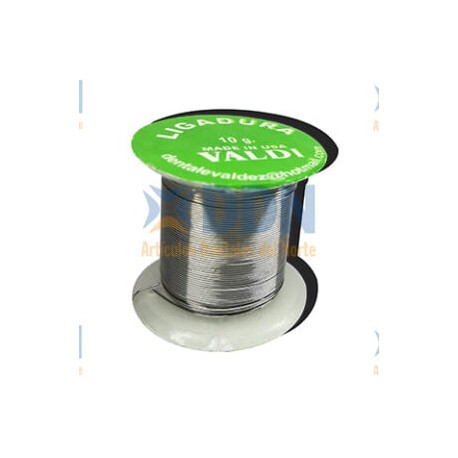 ROLLO DE LIGADURA 008, 010, 012