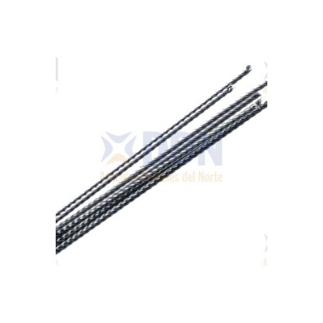 ALAMBRE TRENZADO  17