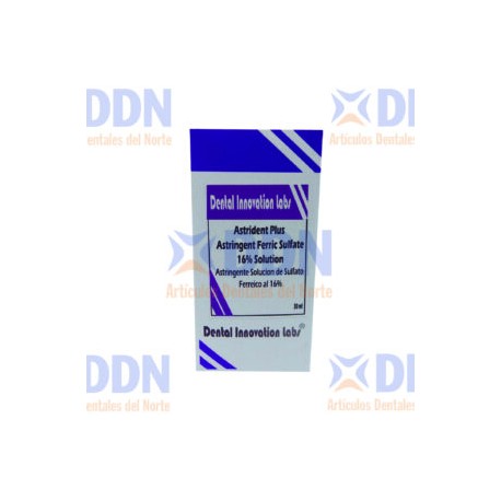 ASTRINGENTE 16% 30ML D.I.L.