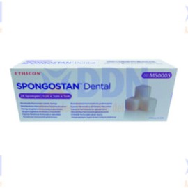 ESPONJA HEMOSTATICA SPONGOSTAN J&J