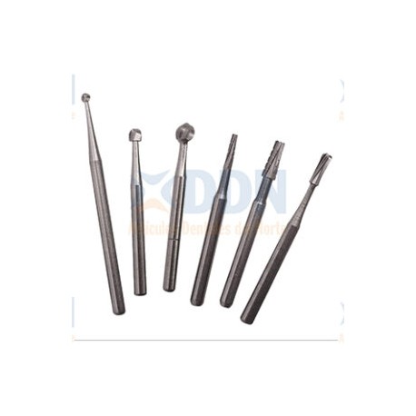 FRESA DE CARBURO FG 331L ECO